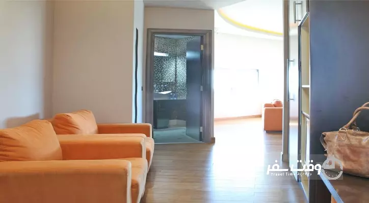 هتل مستر پرزیدنت بلگراد